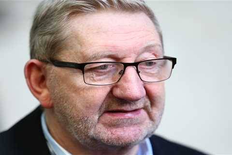 Analysis: Len McCluskey's Relationship with Building Firm Raises Ethical Questions Amid Union..
