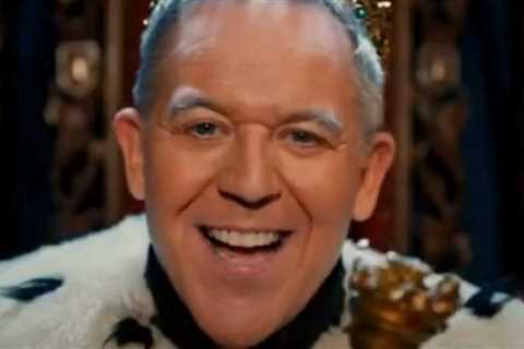 Greg Gutfeld Dominates Late Night Ratings as CBS Axes Money-Losing Late Show With Colbert