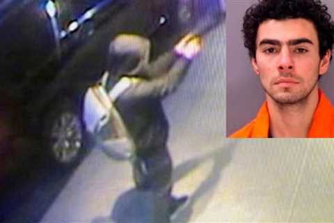 Musical Comedy About Accused Murderer Luigi Mangione Planning Tour After Selling Out in San..