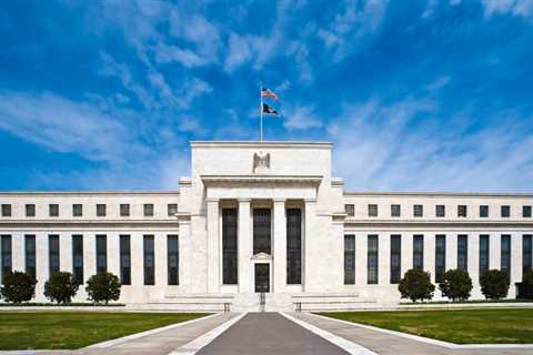 President Trump to Visit Federal Reserve Thursday