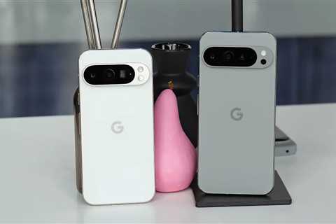 Google Pixel 10 Launch Event: What to Expect on August 20