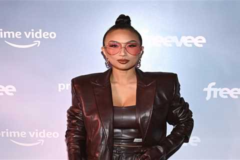 Emotional Co-Parenting Journey: Jeannie Mai Opens Up