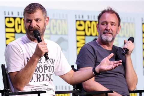 Creators of ‘South Park’ Respond Deadpan to Trump Episode Controversy