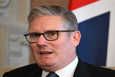 Pressure Mounts on Sir Keir Starmer to Recognise Palestinian Statehood