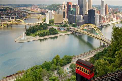 Uncovering the Vibrant Events of Southwestern Pennsylvania