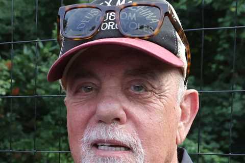 Billy Joel Addresses DUI Rumors in HBO Documentary