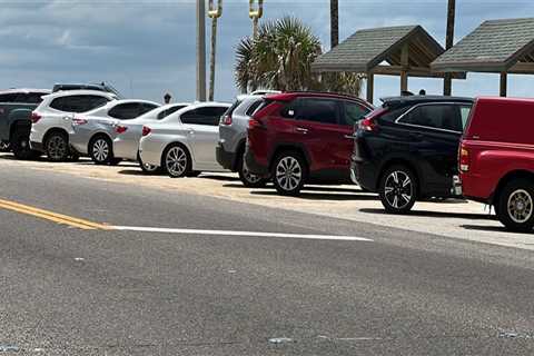 Improving Parking at Community Events in Lake County, Florida
