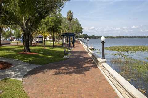 Exploring the Vibrant Music Scene in Lake County, Florida