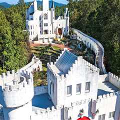 The Ultimate Guide to Parking at Museums in Hall County, Georgia