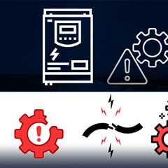 Nifty Maintenance Tips For Solar Inverters To Last Longer