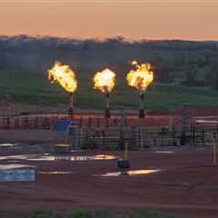 Methane 101: Understanding the Second Most Important Greenhouse Gas