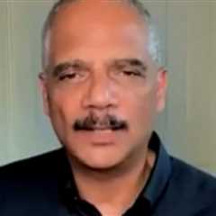 Obama ‘Wing Man’ Eric Holder Pushes Lies About Texas Redistricting, Says GOP Led House Might Not..