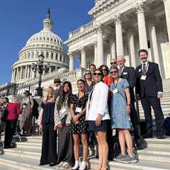 After Lobby Day, Congress is listening
