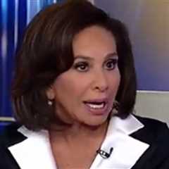 U.S. Attorney Jeanine Pirro Details Problem of Youth Violence in Washington, DC: ‘It’s Time to End..
