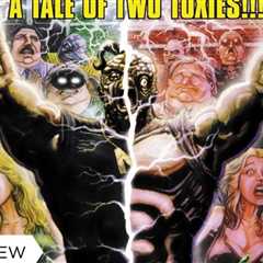 Citizen Toxie: Troma’s Ultimate in Filthy and Offensive Humor