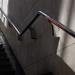 EMTs Rescue Young Boy Trapped Between Metal Rails