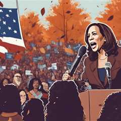 Kamala Harris Faces Challenges in Pennsylvania, Struggling to Match Biden’s Appeal