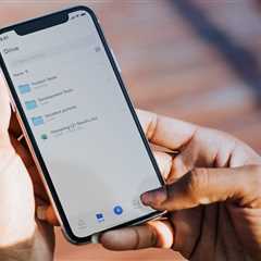Internxt Cloud Storage Review by Mashable