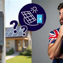 How To Generate Power Off-Grid?