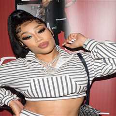 Jessica Dime Inspires Girls to Embrace Their Choices