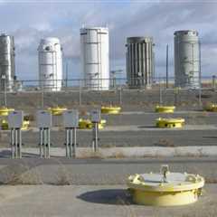 Nuclear Waste Transformed Into Fuel: Scientists’ Bold Proposal