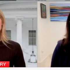 Woman Who Tried to Take Trump Off 2024 Ballot in Colorado Calls Him a Threat to Democracy for..