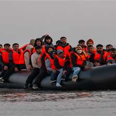 Analysis: Surge in Asylum Claims Reflects Complex Global Dynamics