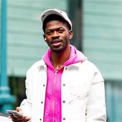 Rapper Hospitalized: Latest Update on His Condition