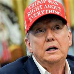 U.S. Government ‘Controls’ 10% of Intel, According to Trump