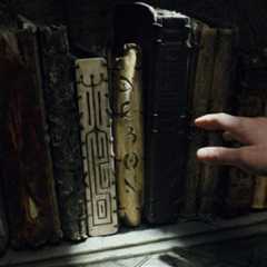 Sacred Jedi Texts Explored in ‘Star Wars: The Last Jedi’