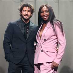 Venus Williams’ Fiance: 5 Essential Facts to Discover