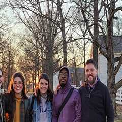 The Power of Public Opinion in Decision-Making: A Look at Nicholasville, Kentucky