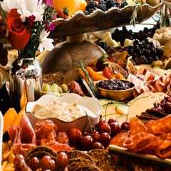 The Insider's Guide to Bringing Your Own Food and Drinks to the Food Fest in Cartersville, GA