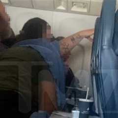 ‘Mile High Club’ Investigation of Hawaii Couple Unfolds