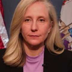 Democrat VA Gubernatorial Candidate Abigail Spanberger Wants to Turn Virginia Into a Sanctuary..