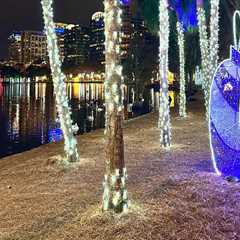 Experience the Magic of Holiday-Themed Community Events in Central Florida