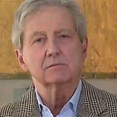 Senator John Kennedy Slams Illinois Gov. J.B. Pritzker: ‘Even the Mafia is Leaving Chicago Because..