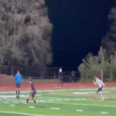 The Thrilling Sports Scene in Contra Costa County, California