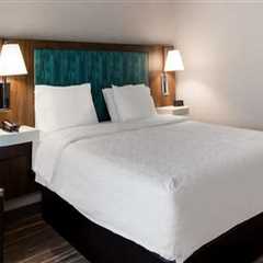 The Ultimate Guide to Hotels and Accommodations near Sports Events in Contra Costa County,..