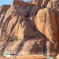 The Ultimate Guide to Boating in Northern Utah