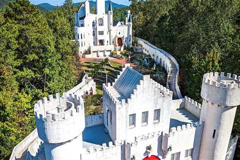 The Ultimate Guide to Parking at Museums in Hall County, Georgia