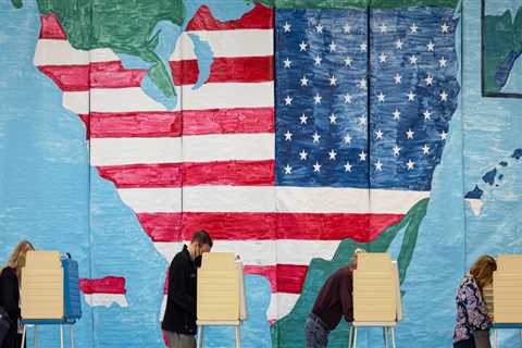 The Power of Debates: How Political Candidates Influence Voters in Central Virginia