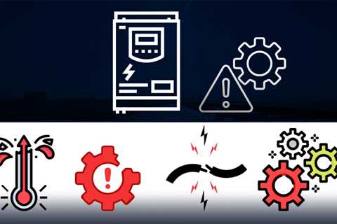Nifty Maintenance Tips For Solar Inverters To Last Longer