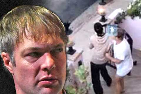 Mickey Madden’s Wife Alleges Sexting and Assault Claims