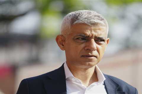 My Council Tax Bill Just Became a Horror Story (Thanks, Sadiq)