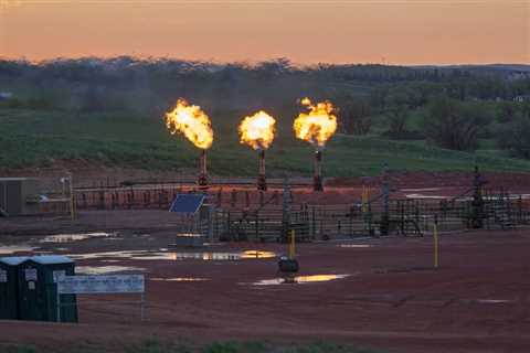 Methane 101: Understanding the Second Most Important Greenhouse Gas