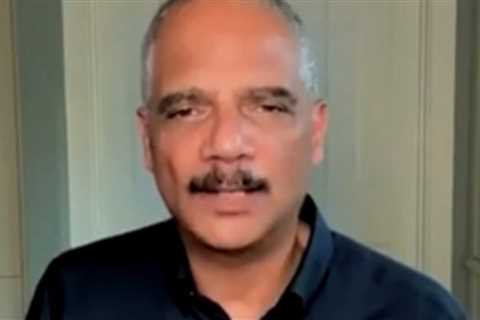 Obama ‘Wing Man’ Eric Holder Pushes Lies About Texas Redistricting, Says GOP Led House Might Not..