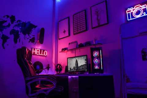 Game Room Celebrities: Inside Hollywood’s Fun Spaces
