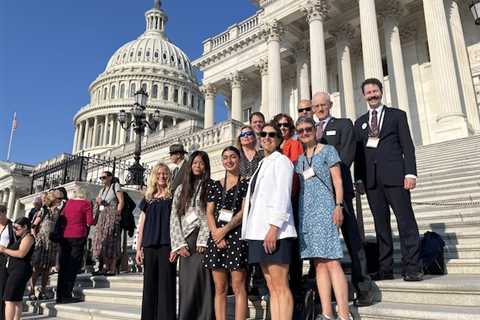 After Lobby Day, Congress is listening