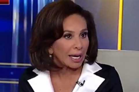 U.S. Attorney Jeanine Pirro Details Problem of Youth Violence in Washington, DC: ‘It’s Time to End..